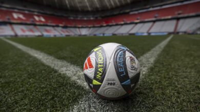 ألمانيا مقابل البرتغال 2025 Livestream: شاهد الدور النهائي لدوري الدول UEFA مجانًا