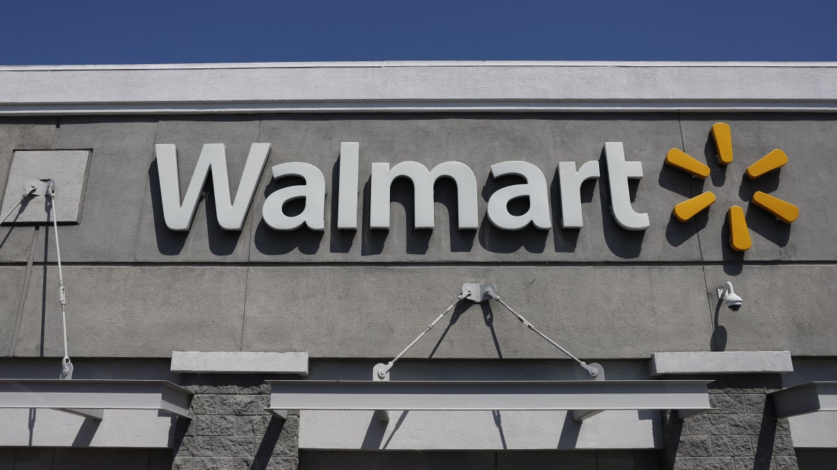 Target و Walmart التعريفة ارتفاع أسعار التسرب عبر الإنترنت من المصدر غير المرجح Target و Walmart التعريفة ارتفاع أسعار التسرب عبر الإنترنت من المصدر غير المرجح